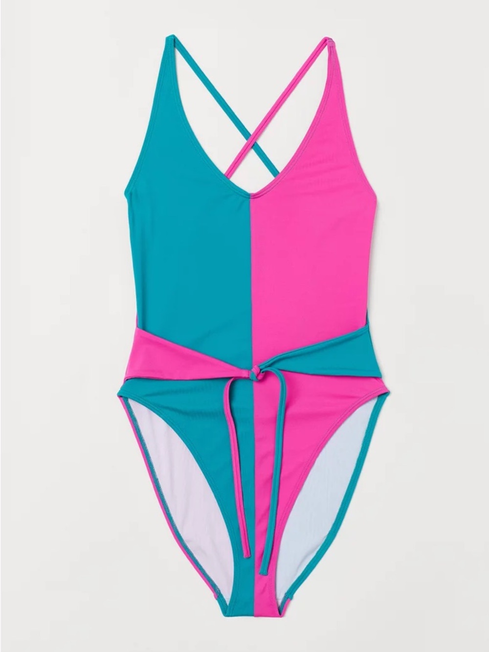ISO h&m Stranger Things Swimsuit